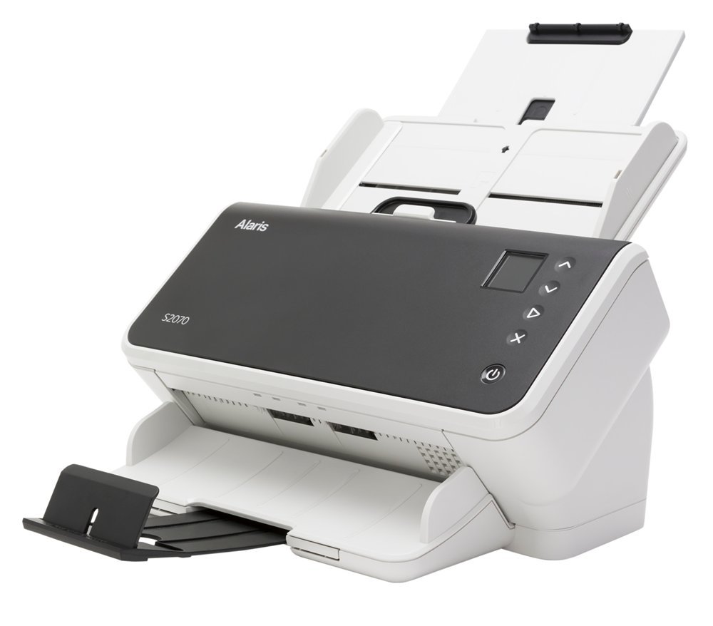 Kodak S2070 ドキュメントスキャナー【値下げ交渉可】 Amazon.com: Kodak Alaris S2070 Sheetfed Scanner - 600 dpi Optical